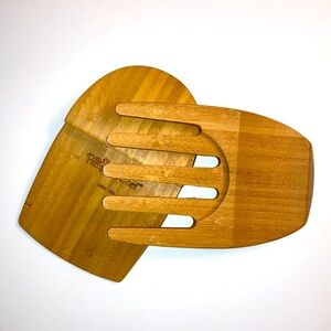 Pampered Chef Bamboo Salad Claws!